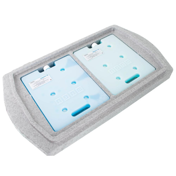 Поддон для аккум холода ТК H-45L Foodatlas